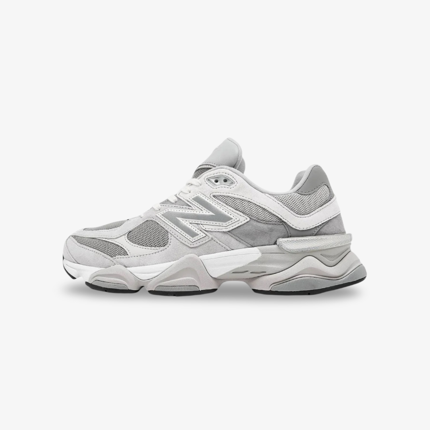 New Balance 9060 "Concrete"