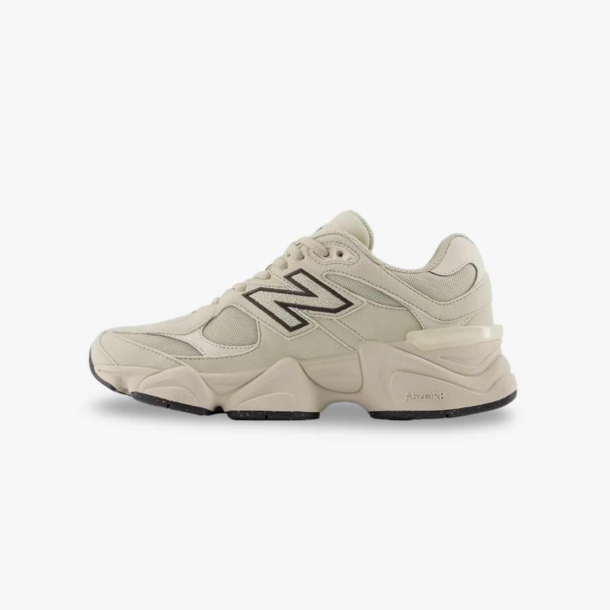 New Balance 9060 "Grey Beige"