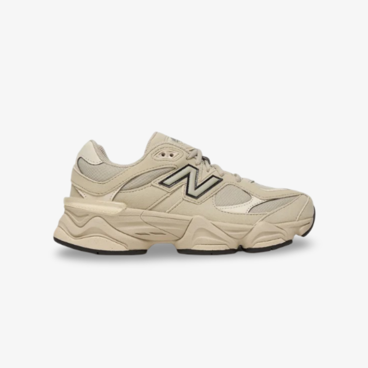New Balance 9060 "Grey Beige"