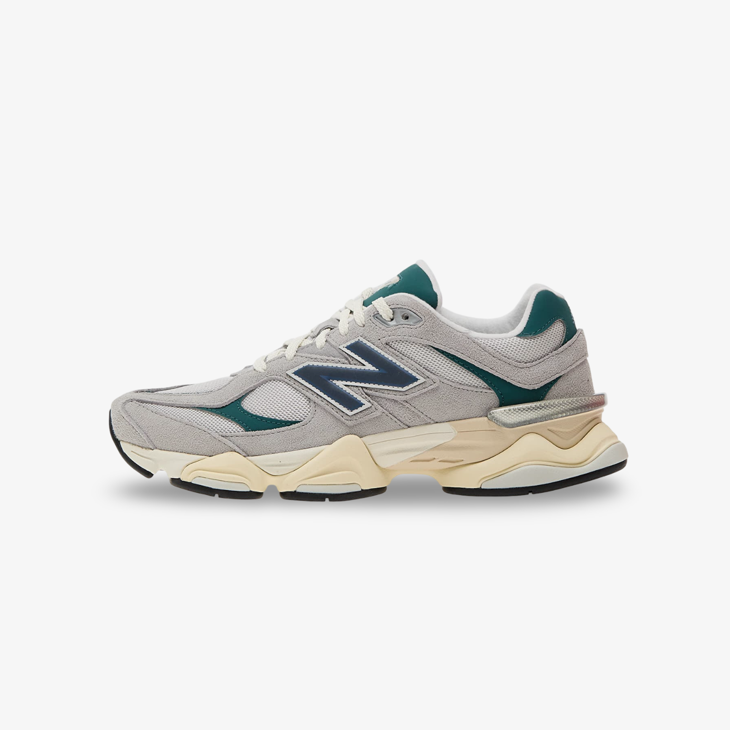 New Balance 9060 "Grey Green"