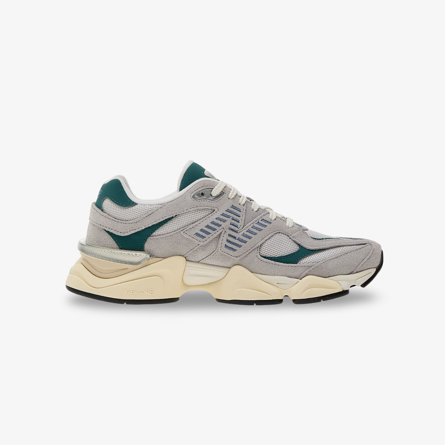 New Balance 9060 "Grey Green"