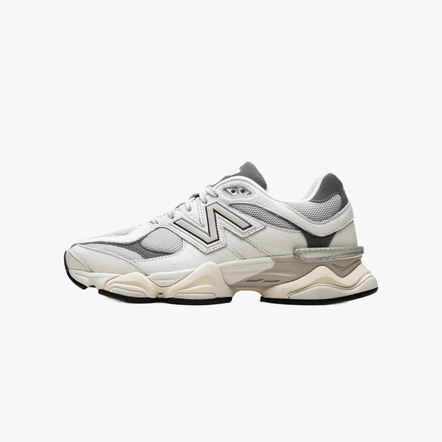 New Balance 9060 "Grey Sea Salt"