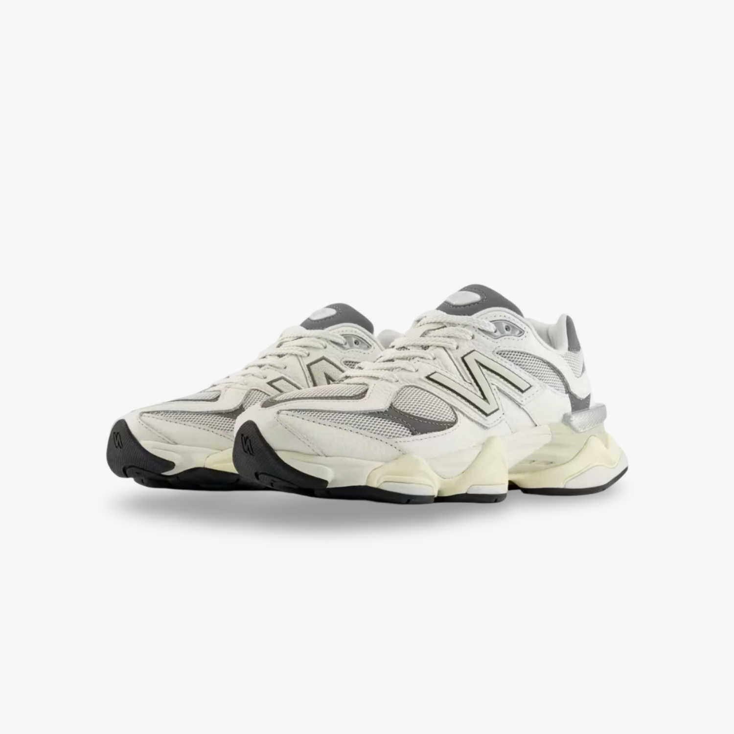 New Balance 9060 "Grey Sea Salt"