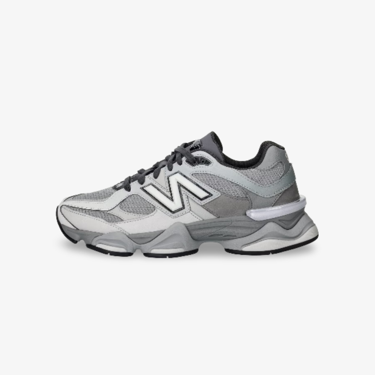 New Balance 9060 "Grey Slate Grey"