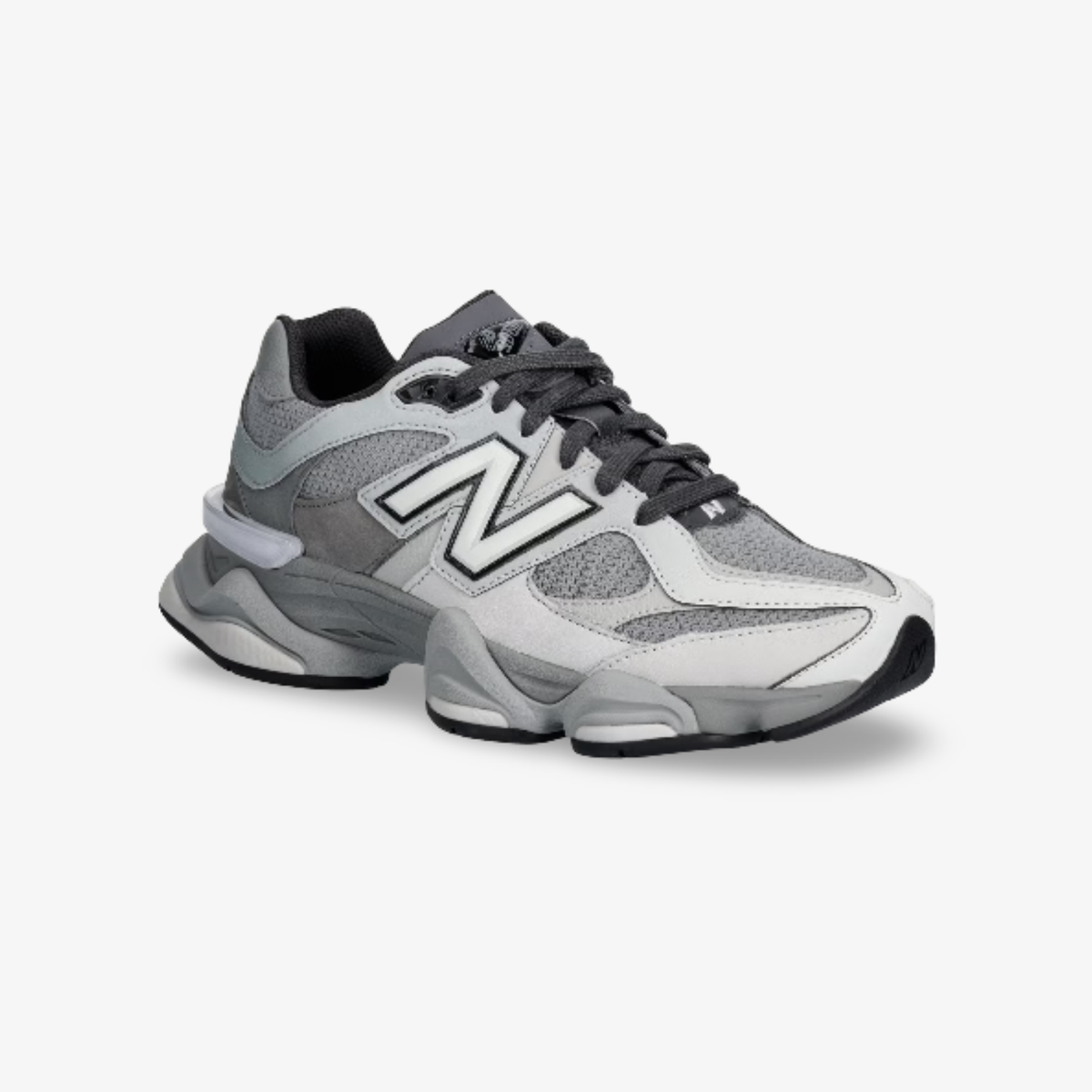 New Balance 9060 "Grey Slate Grey"