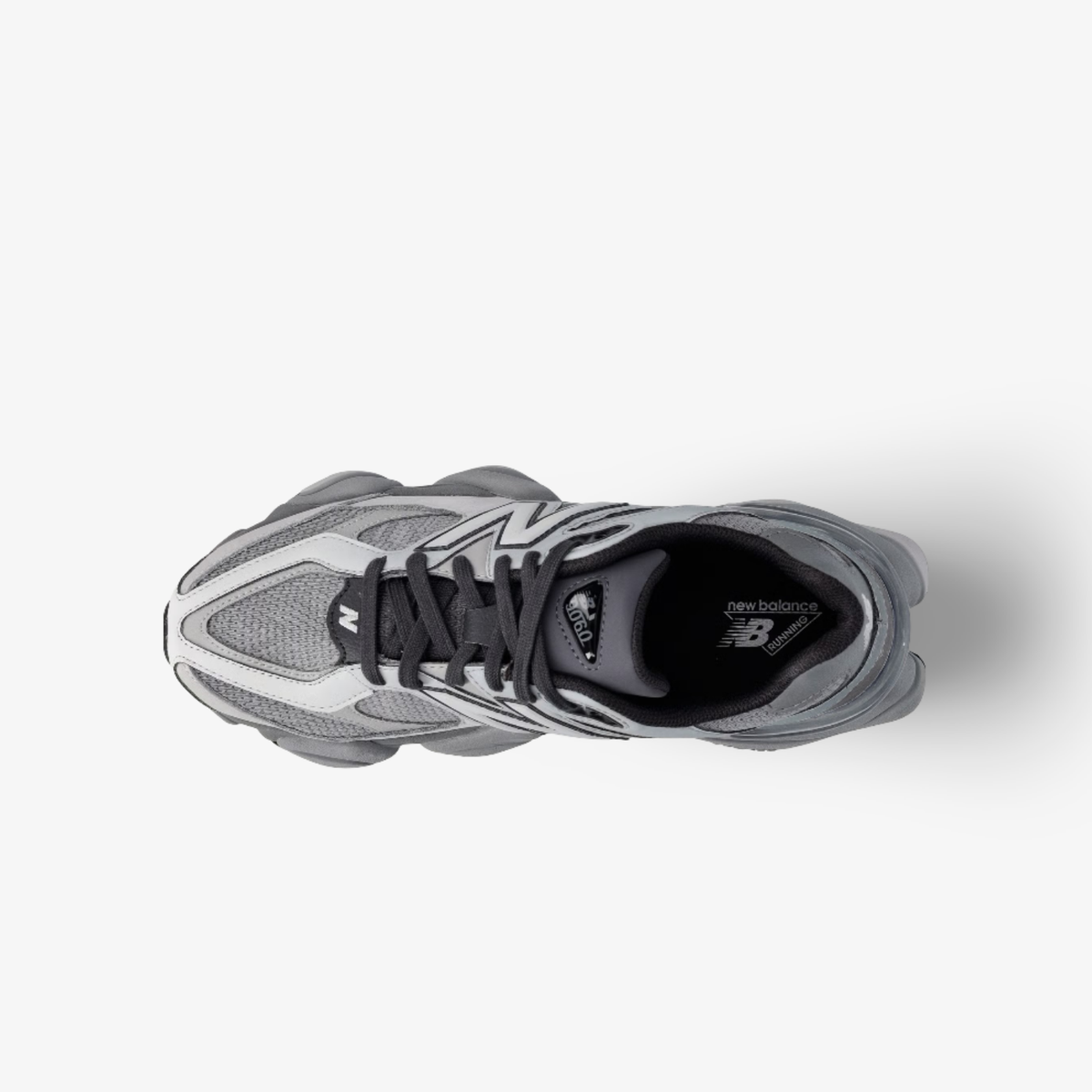 New Balance 9060 "Grey Slate Grey"