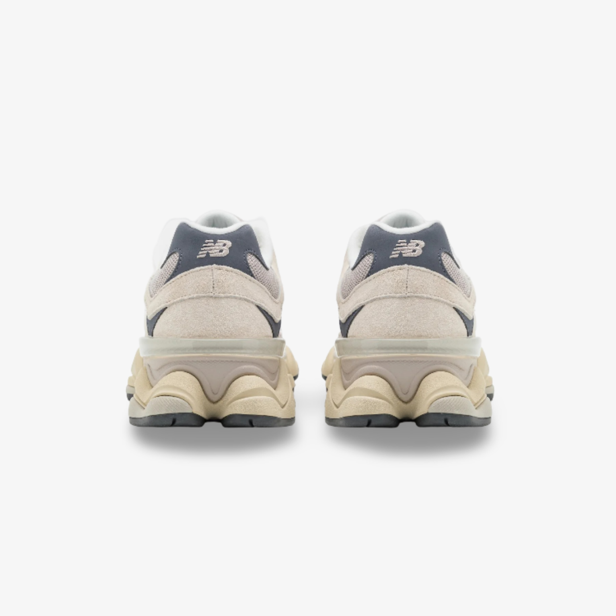New Balance 9060 "Moonrock Linen"
