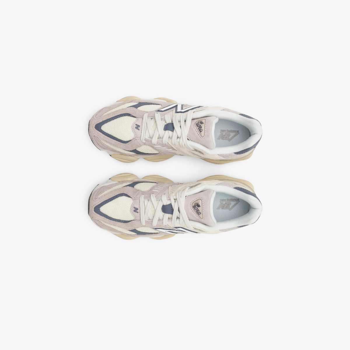 New Balance 9060 "Moonrock Linen"