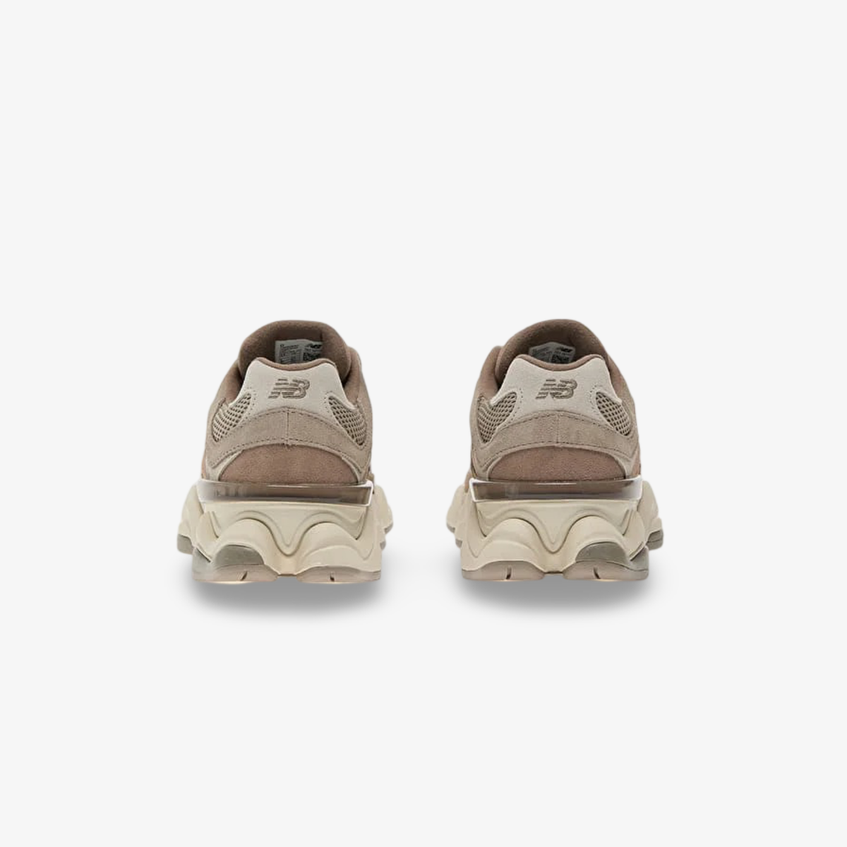 New Balance 9060 "Mushroom Timberwolf"