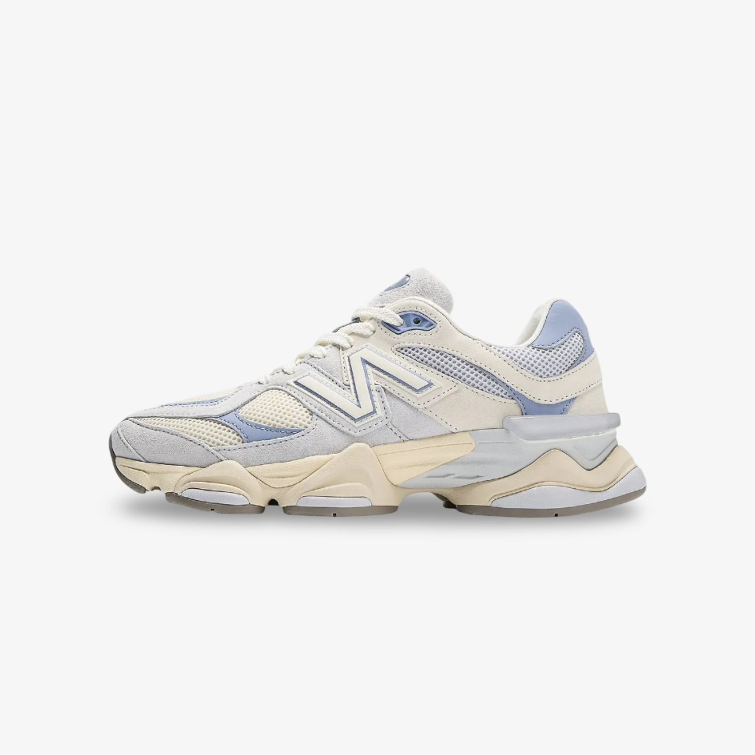New Balance 9060 "Pearl Blue"