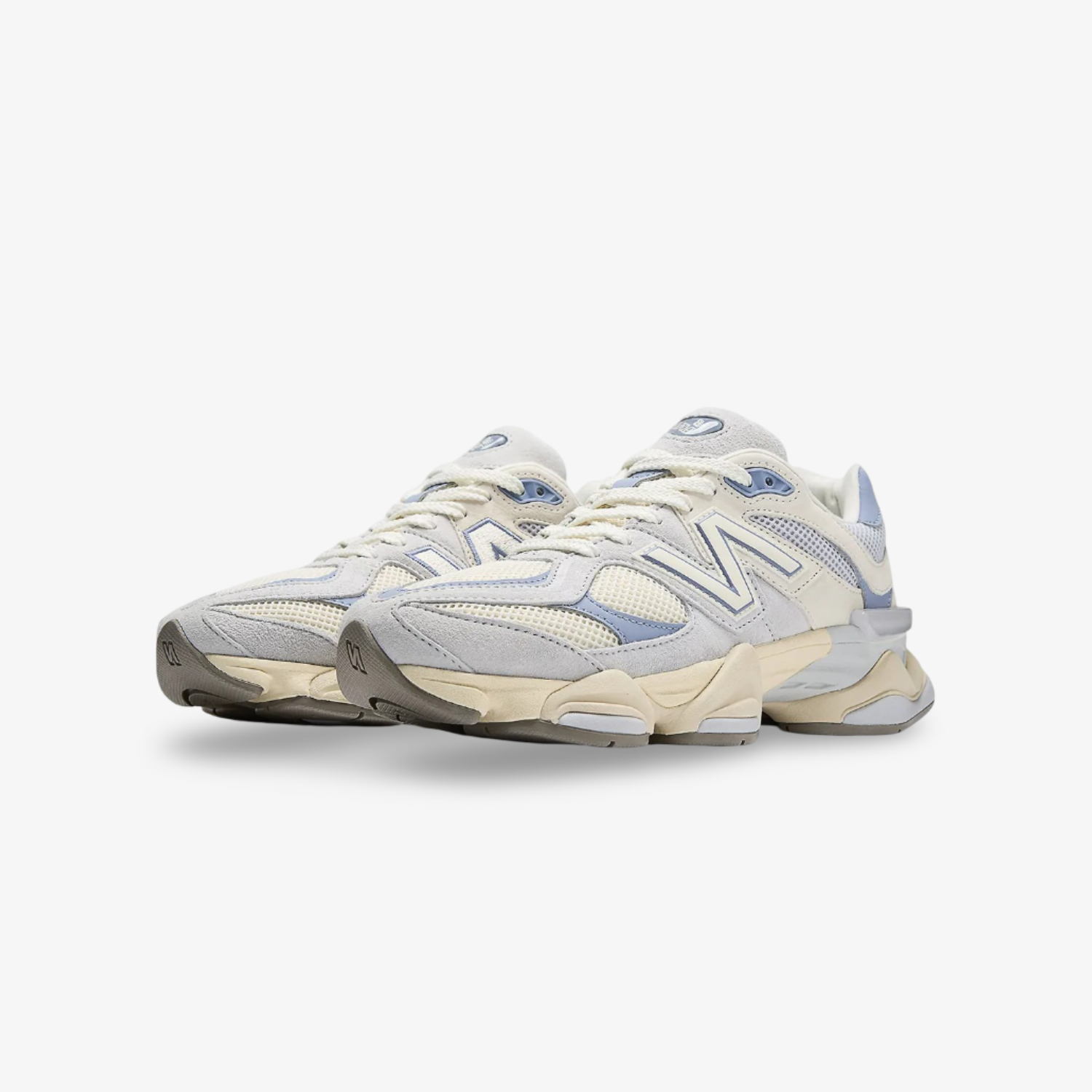 New Balance 9060 "Pearl Blue"