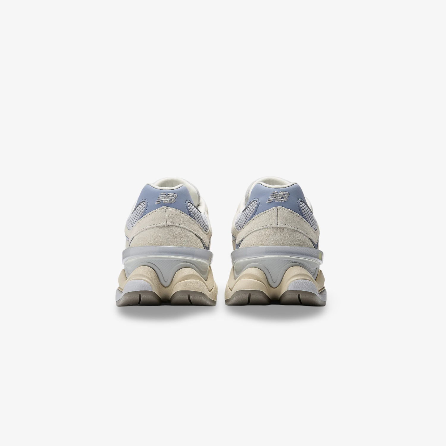 New Balance 9060 "Pearl Blue"