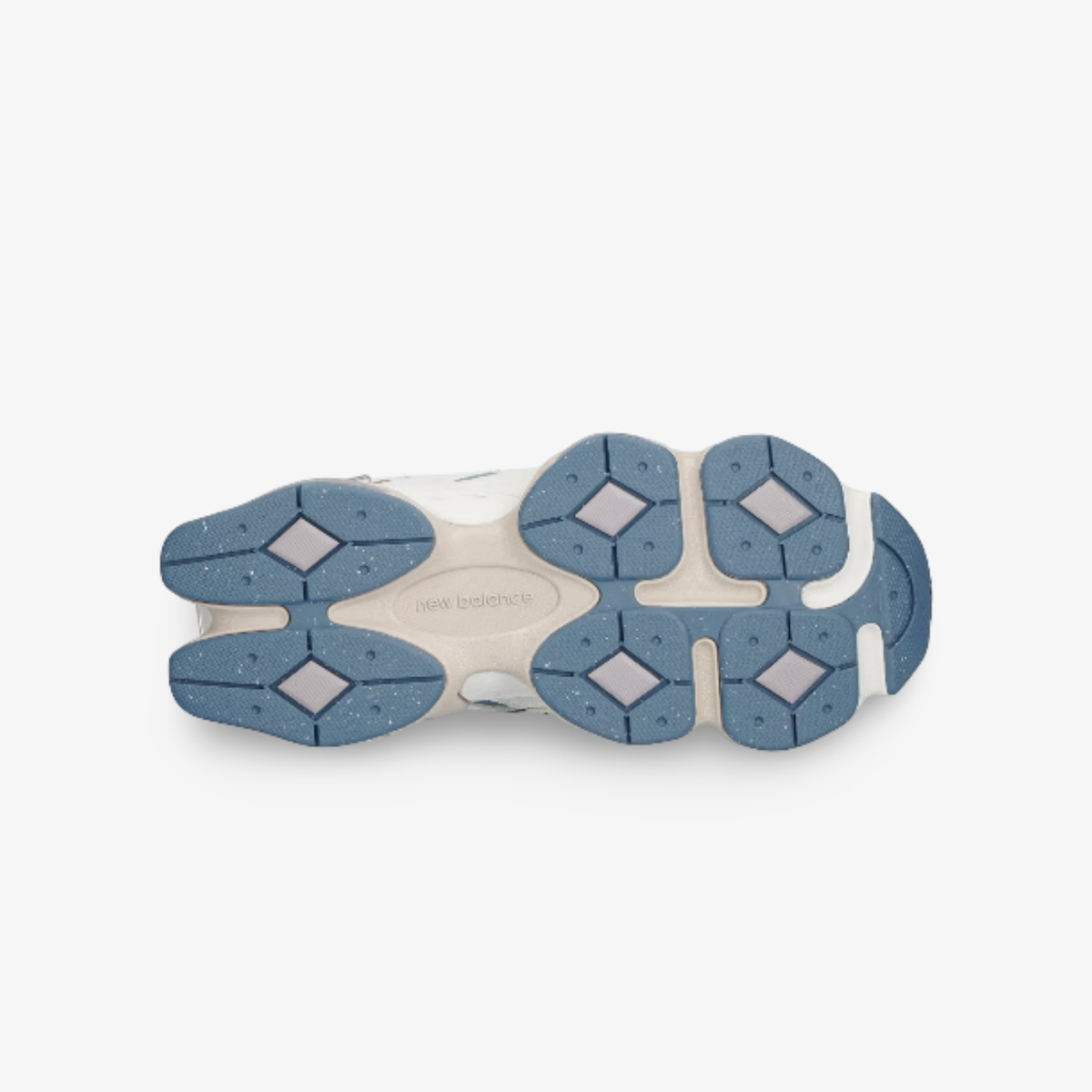 New Balance 9060 "Zinc Blue Sea Salt"