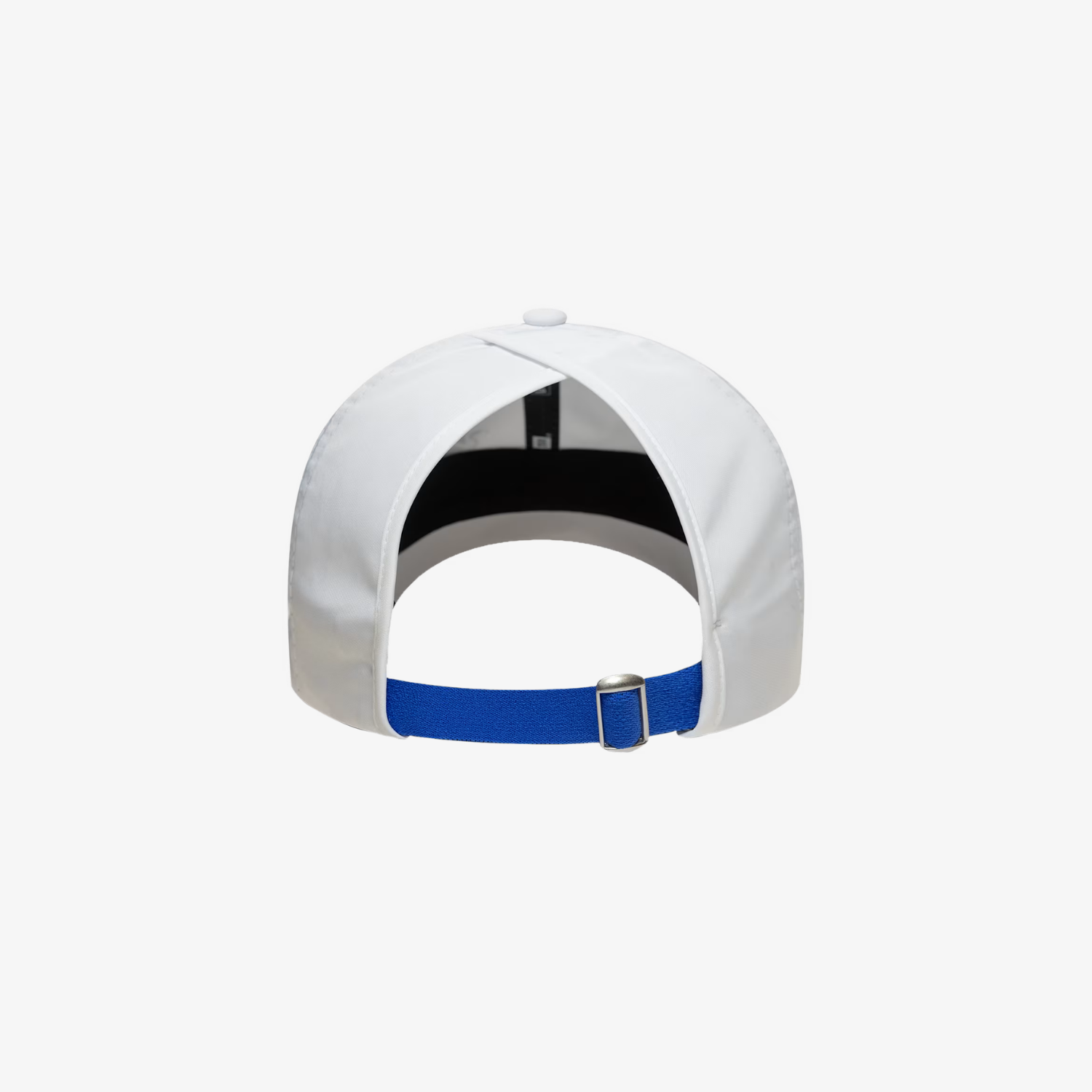 Sapca New Era 9Forty Replica Visa Cash App Racing Bulls "White"