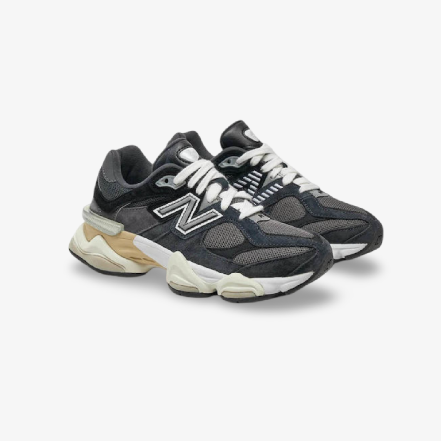 New Balance 9060 "Charcoal"