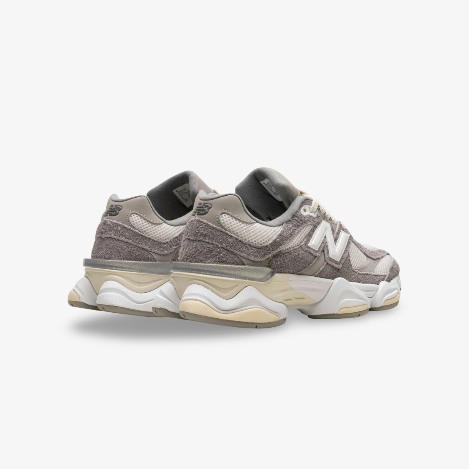 New Balance 9060 "Grey White"