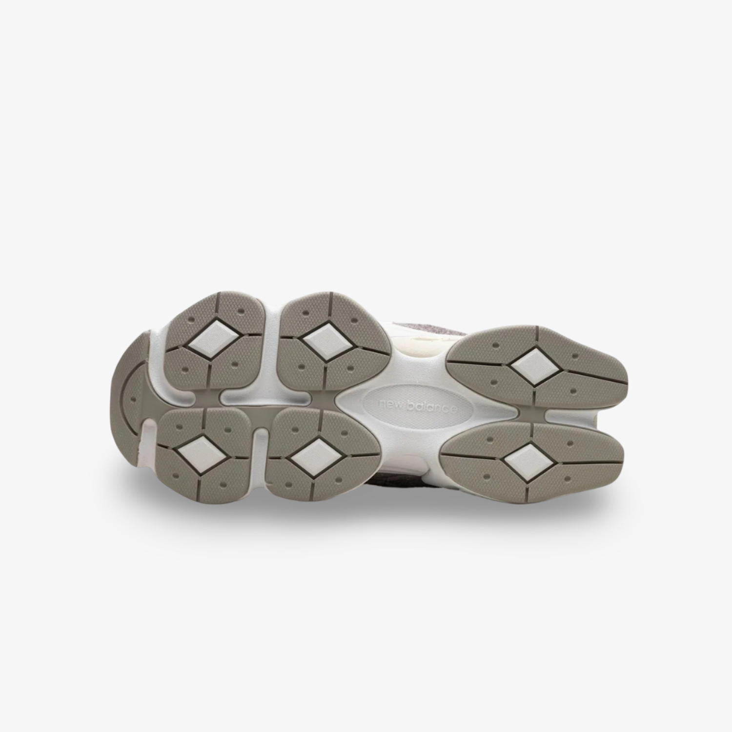 New Balance 9060 "Grey White"