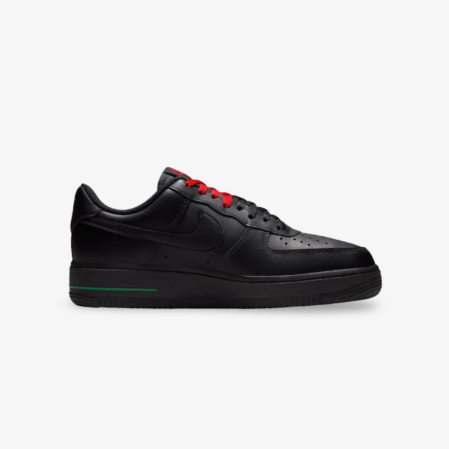 Nike Air Force 1 Low '07 SE "Black Rose"