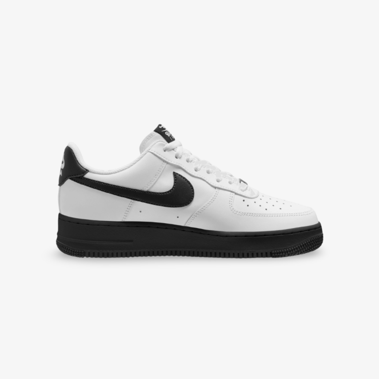 Nike Air Force 1 Low '07 "White Black" 2026