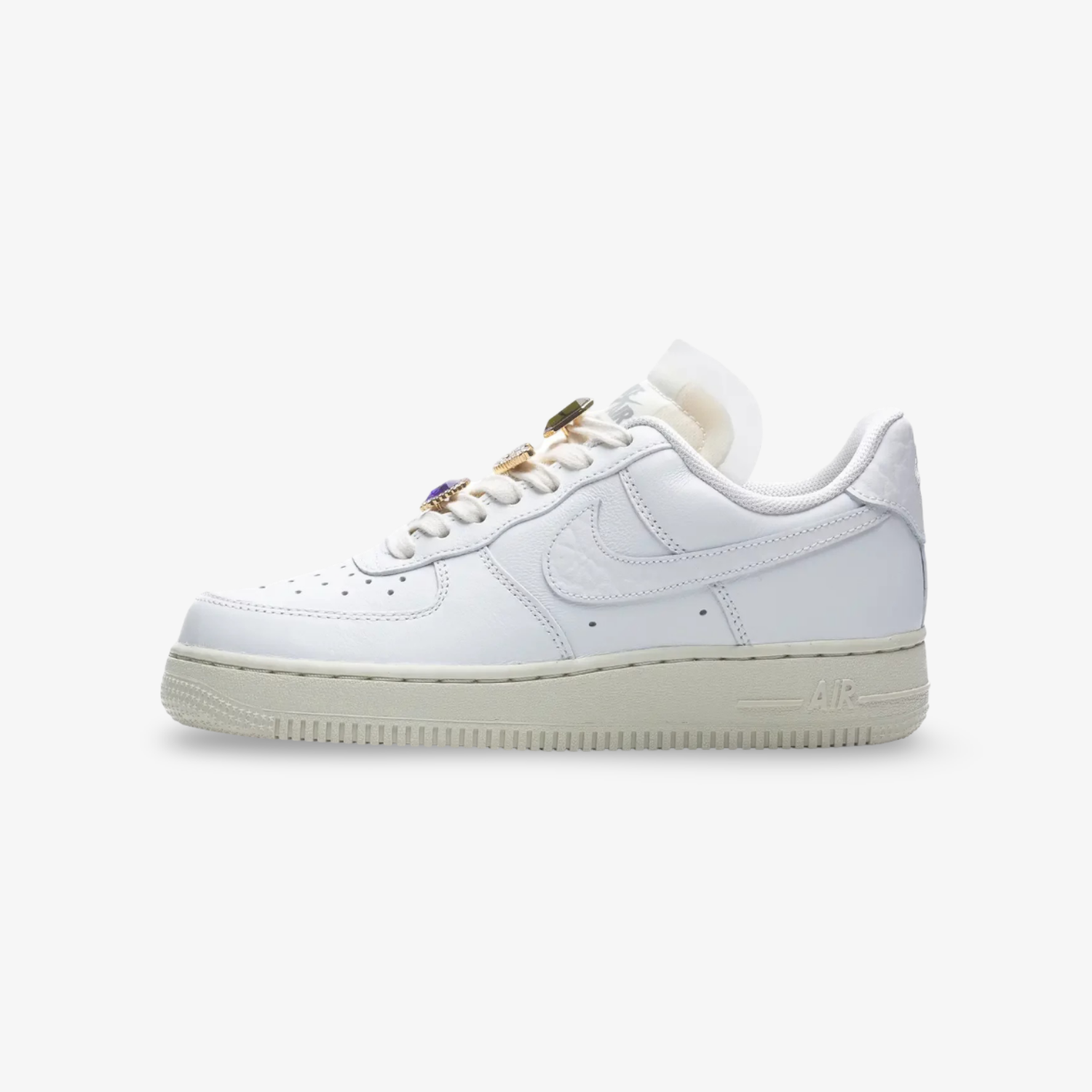 Nike Air Force 1 Low "Bling Jewels"