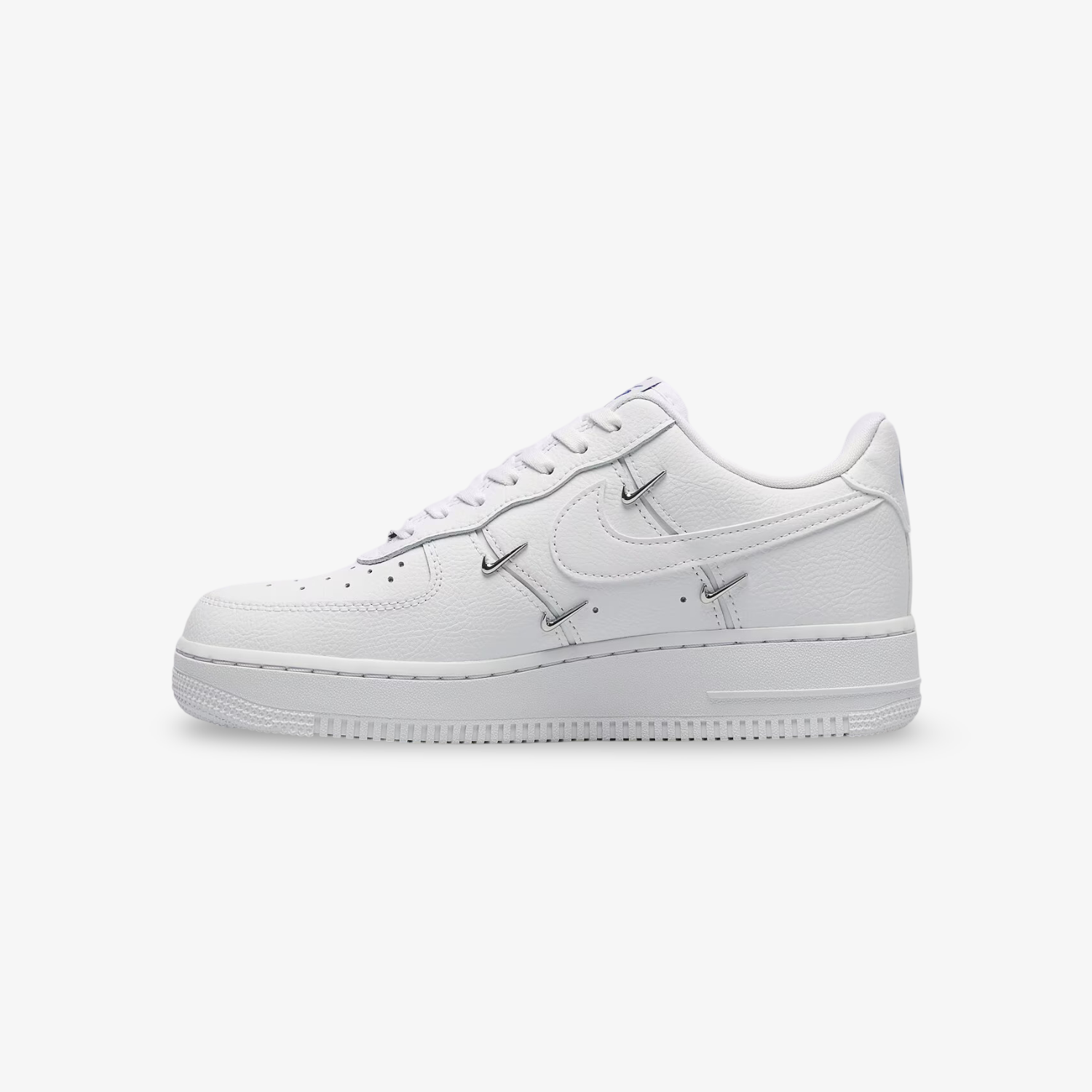 Nike Air Force 1 '07 LX "White"