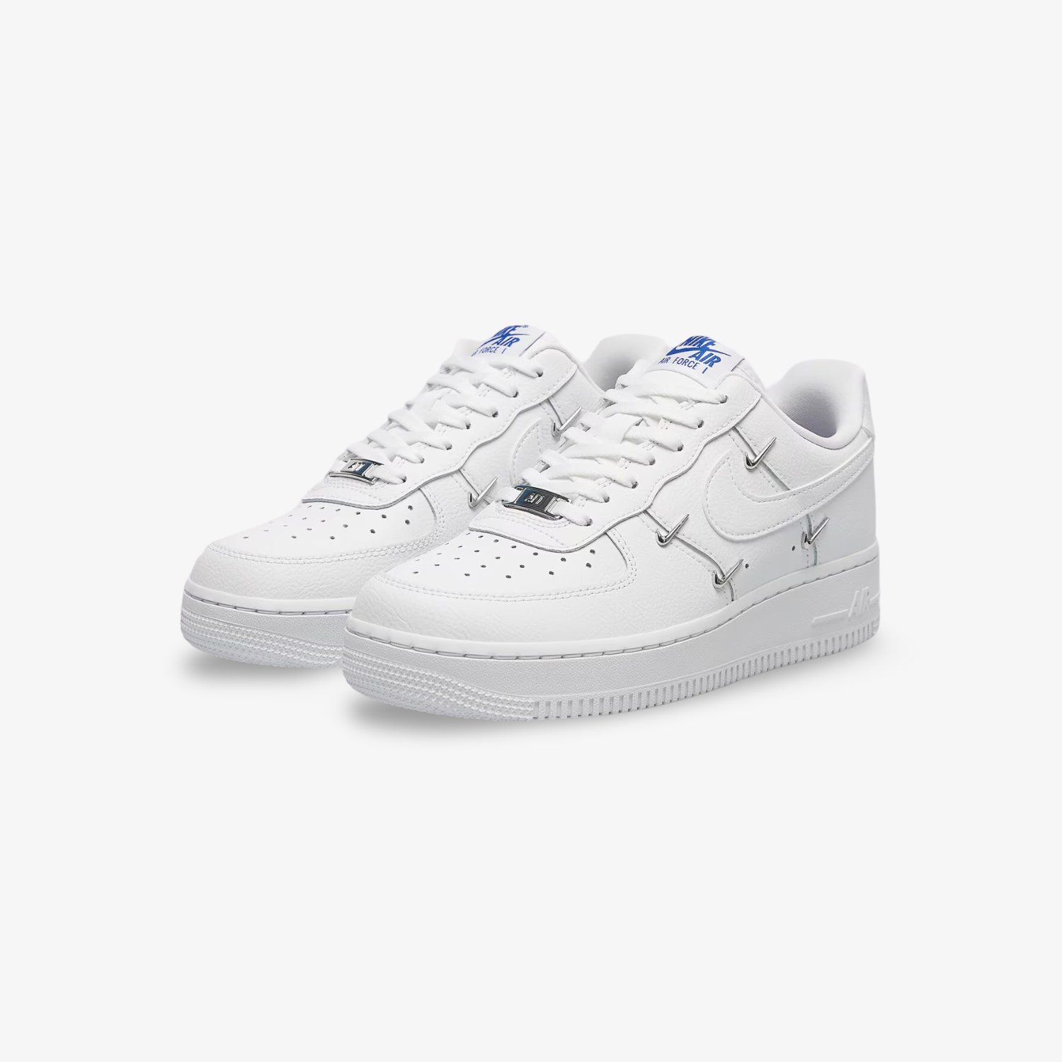 Nike Air Force 1 '07 LX "White"