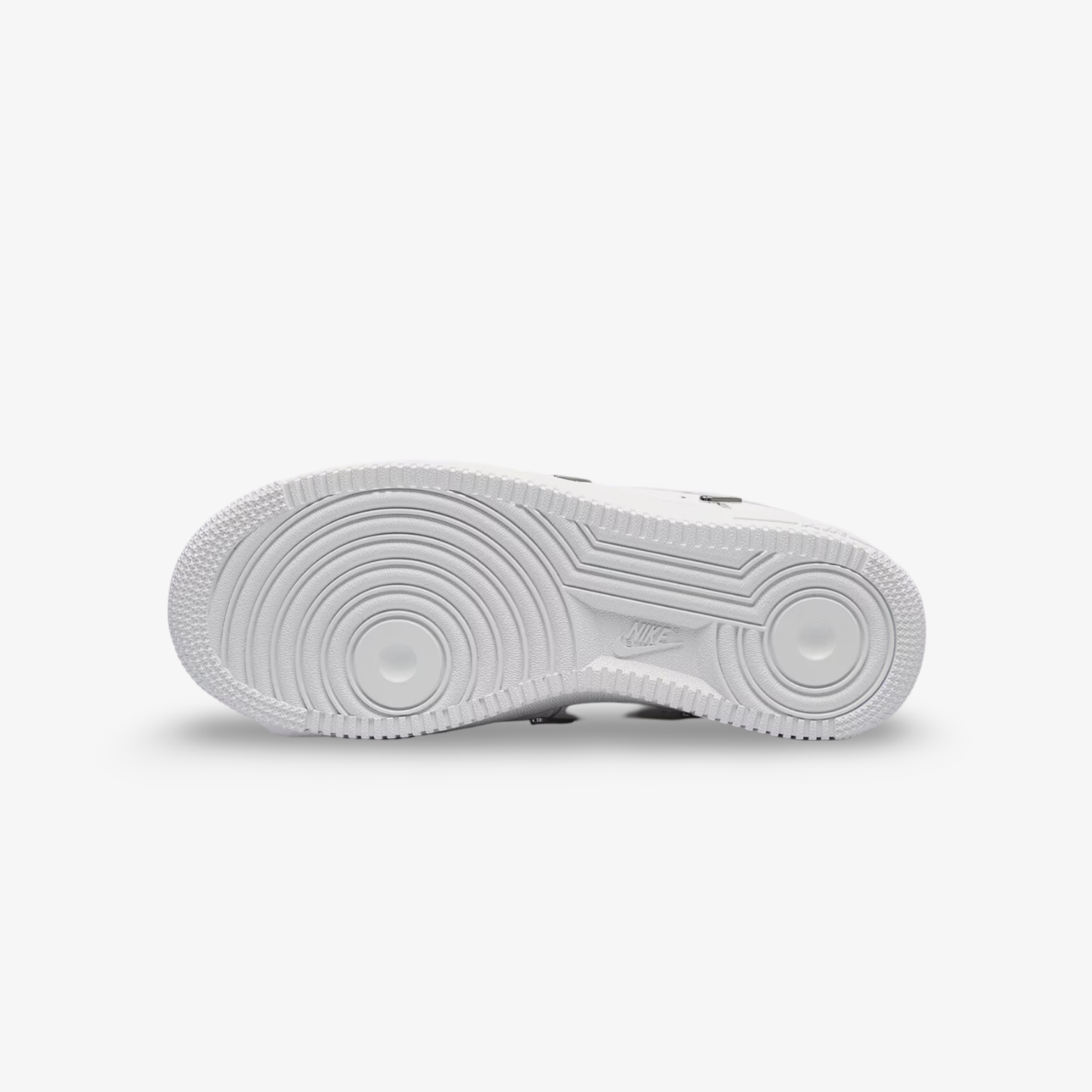 Nike Air Force 1 '07 LX "White"