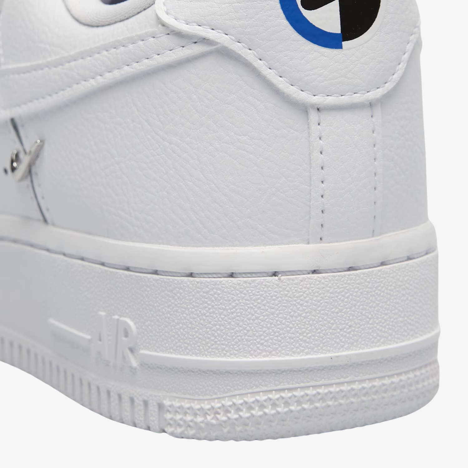 Nike Air Force 1 '07 LX "White"