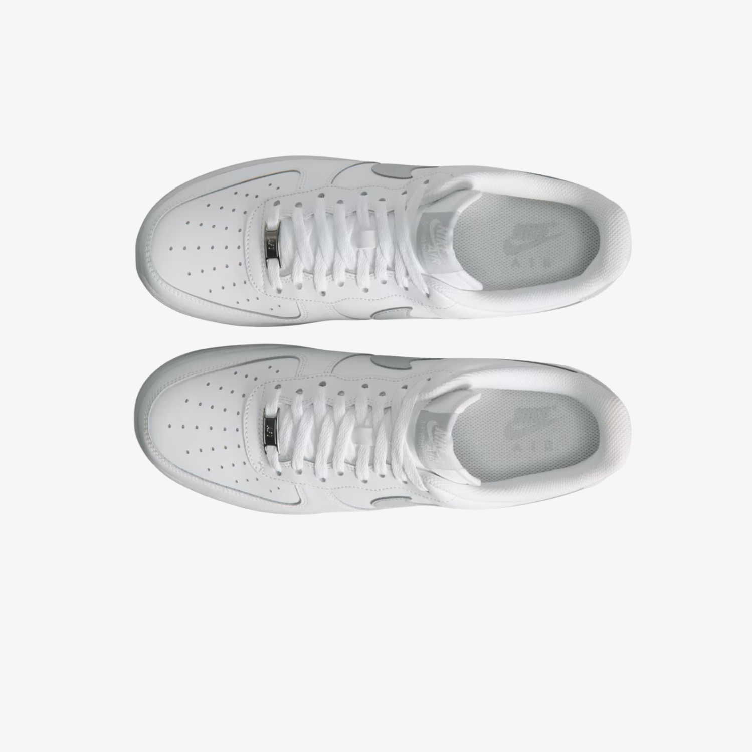 Nike Air Force 1 Low "Strata Grey"