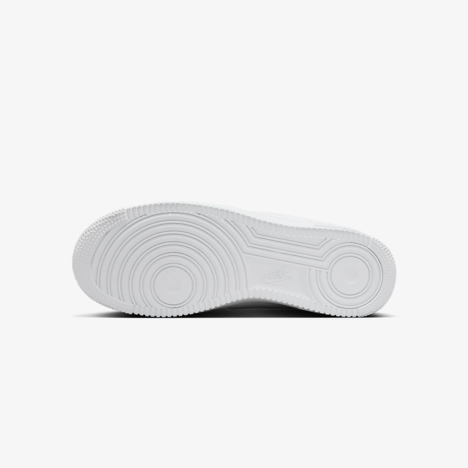 Nike Air Force 1 Low "White Roses"