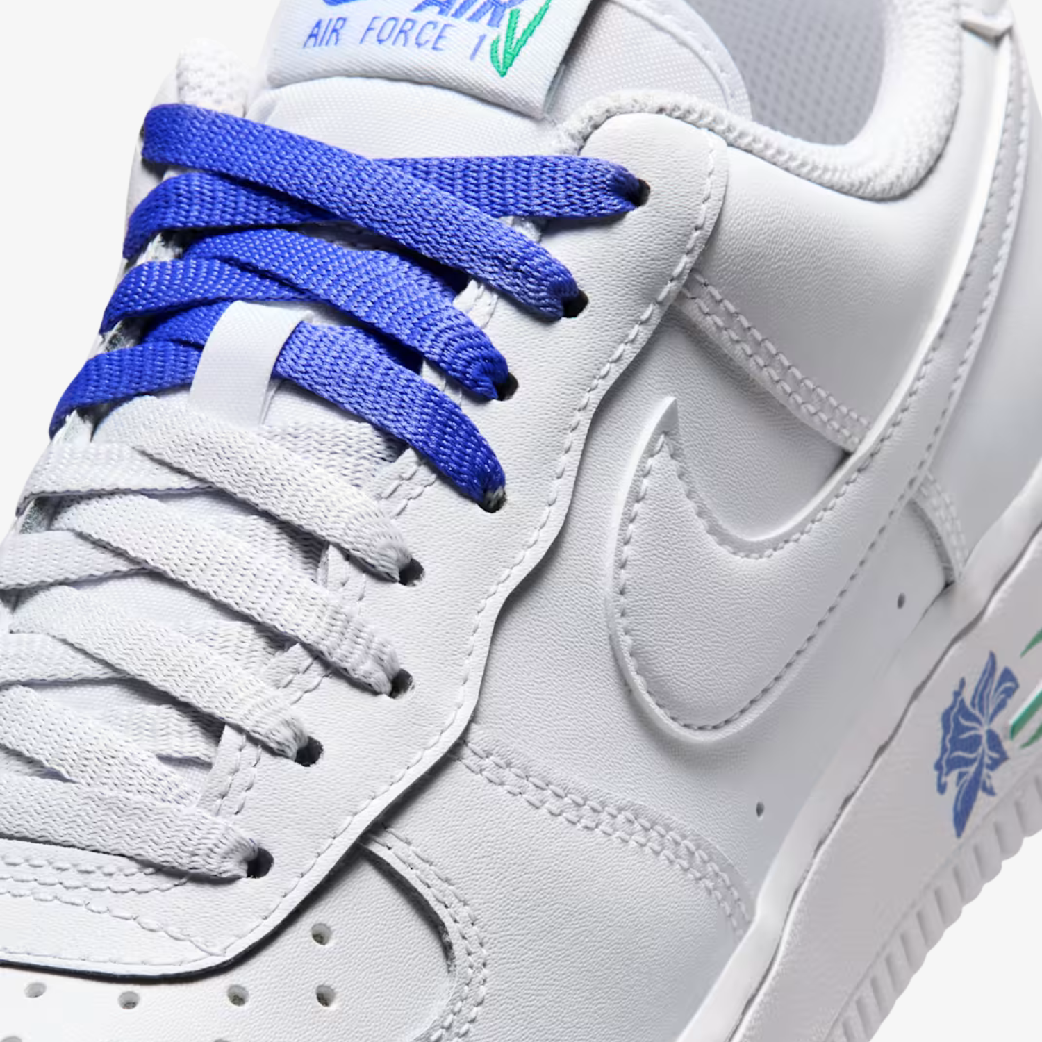 Nike Air Force 1 '07 SE "Iris Persian Violet"