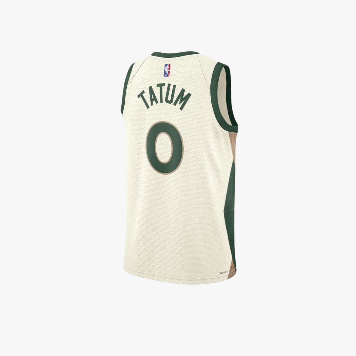 Jersey NBA x Nike "Boston Celtics"