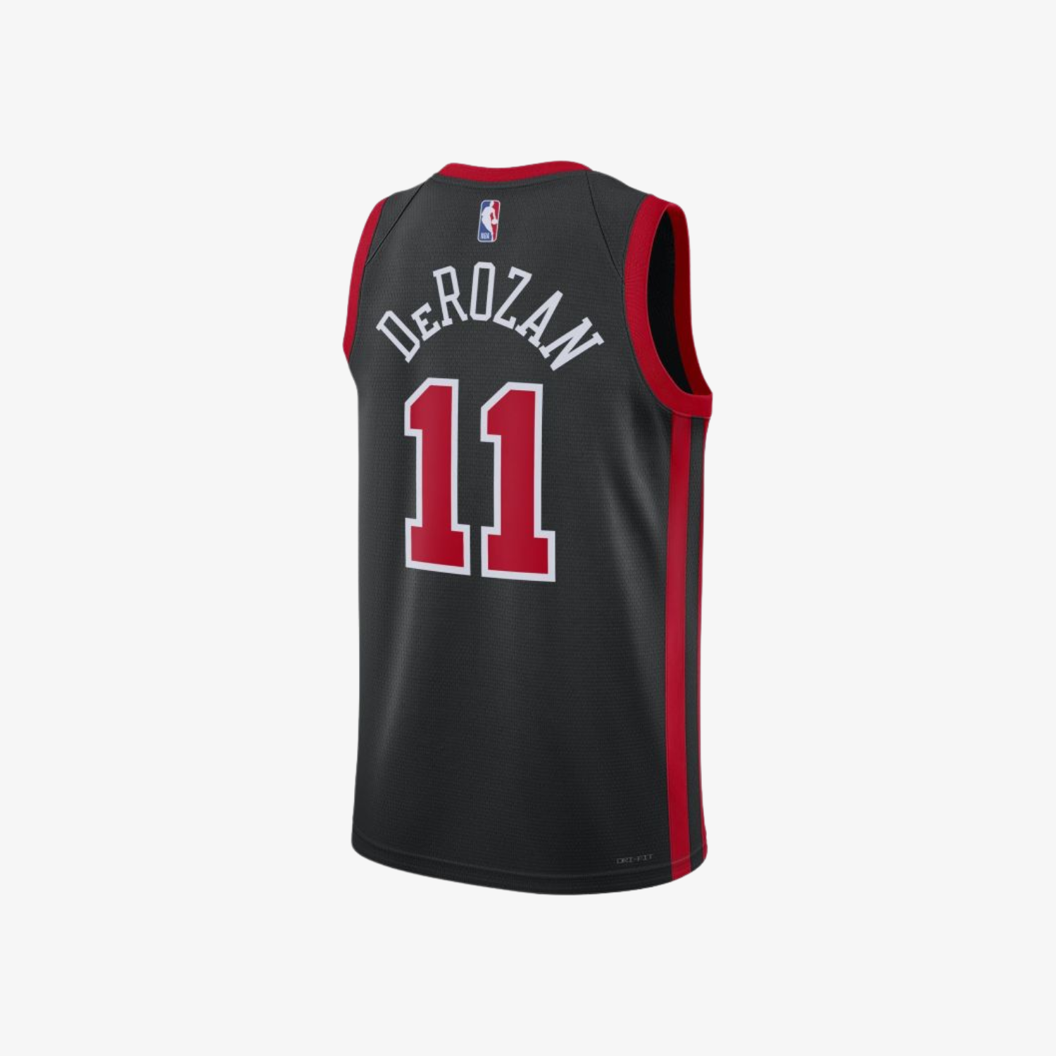 Jersey NBA x Nike "Chicago Bulls"