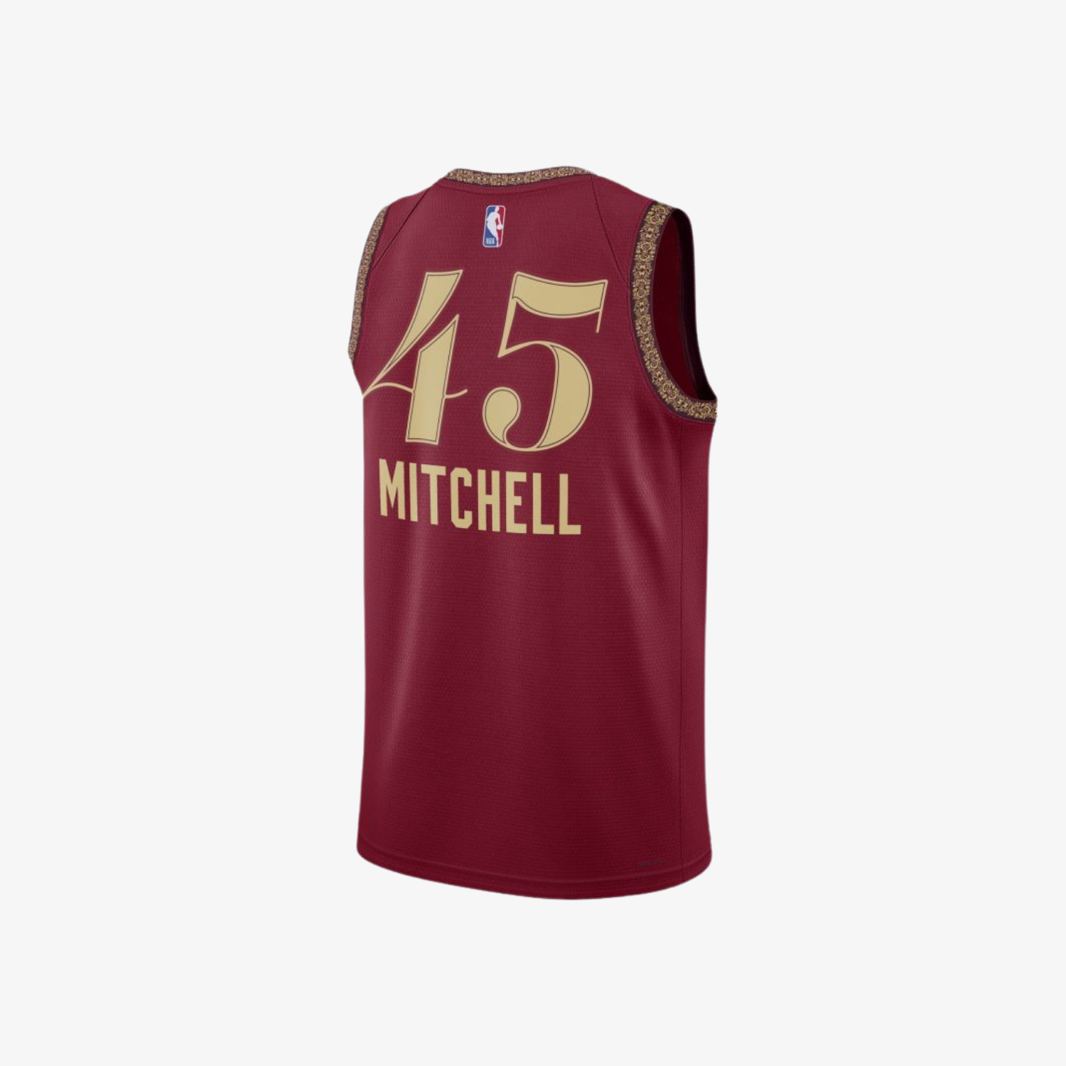 Jersey NBA x Nike "Cleveland Cavaliers"