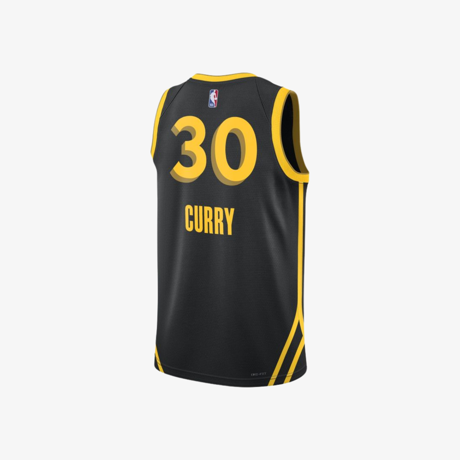 Jersey NBA x Nike "Golden State Warriors"