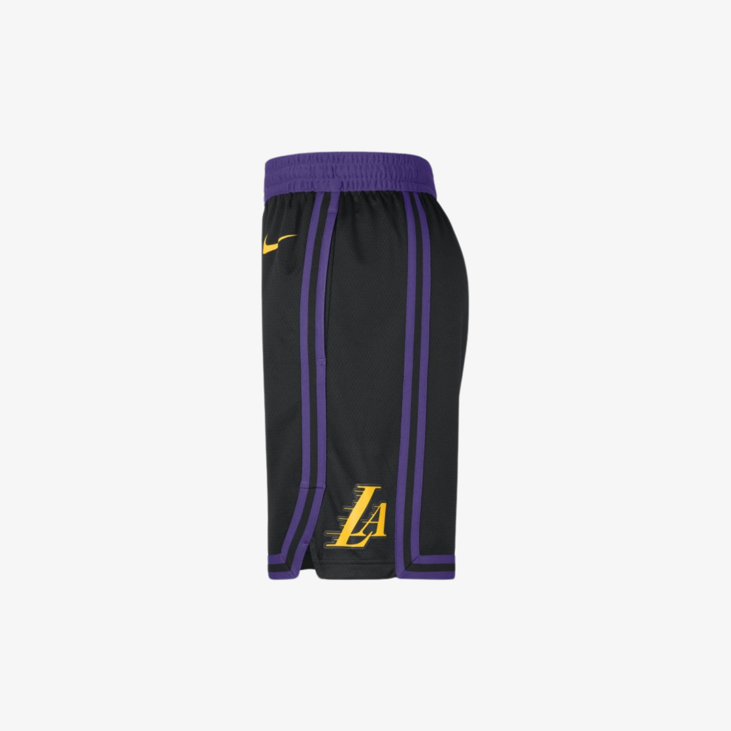 Pantaloni Scurti NBA x Nike "Lakers" Swingman Short