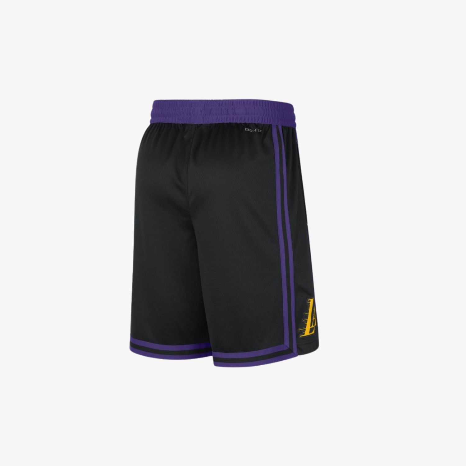 Pantaloni Scurti NBA x Nike "Lakers" Swingman Short