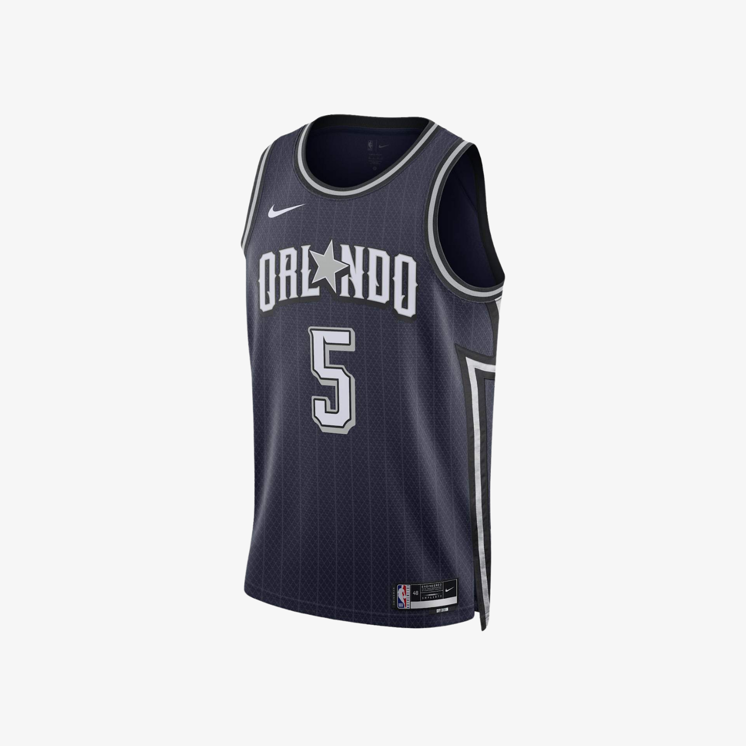 Jersey NBA x Nike "Orlando Magic"