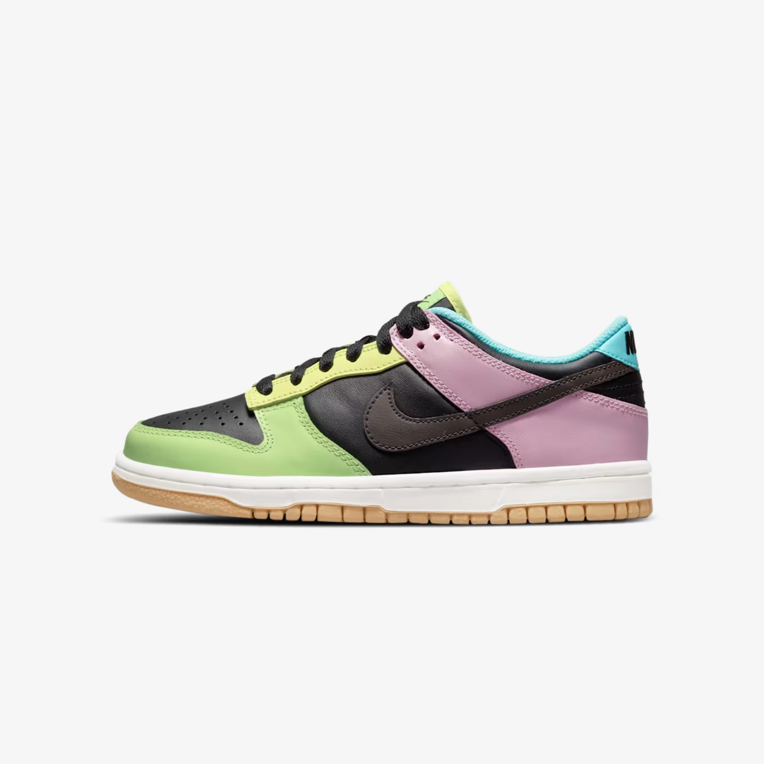Nike Dunk Low "Free 99"