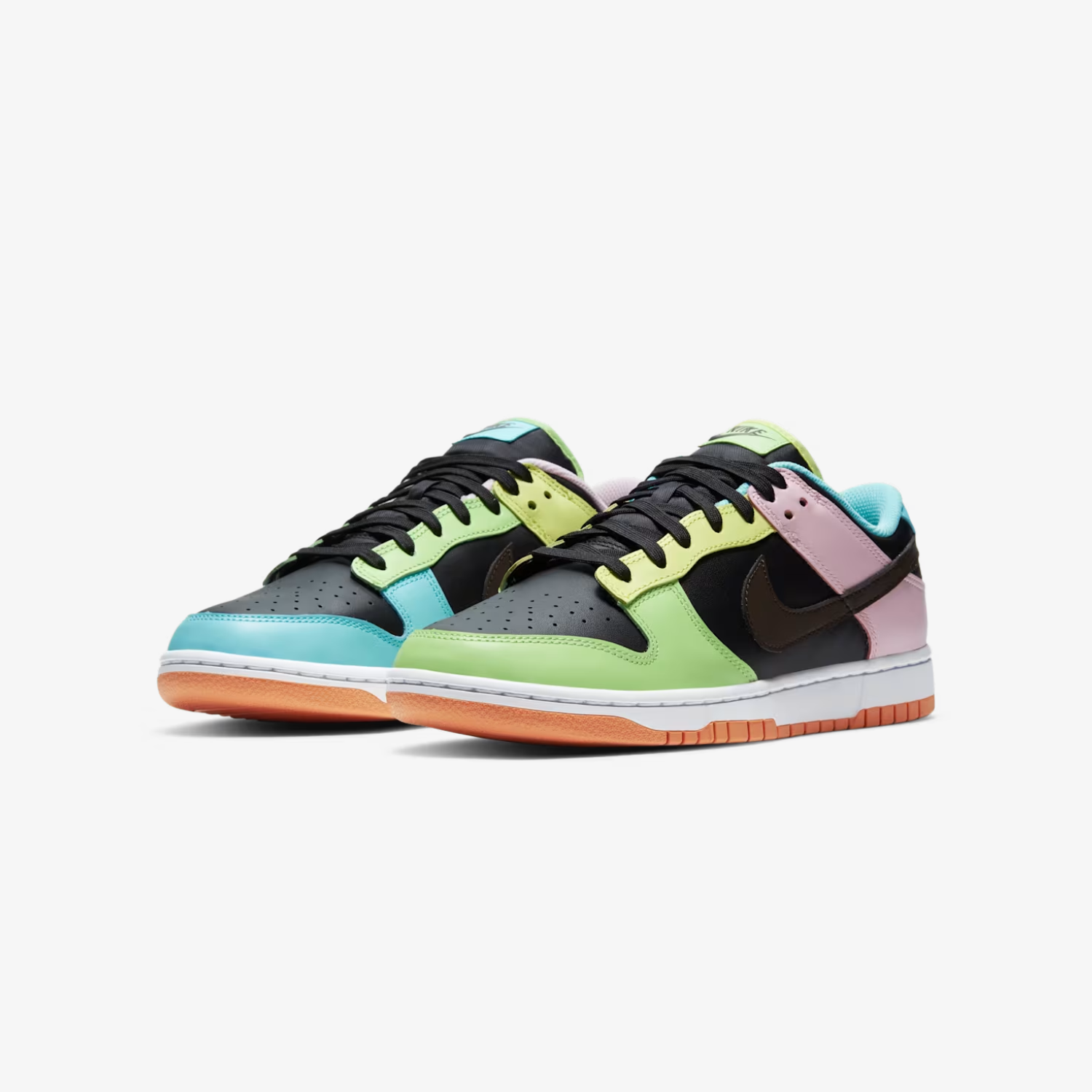 Nike Dunk Low "Free 99"