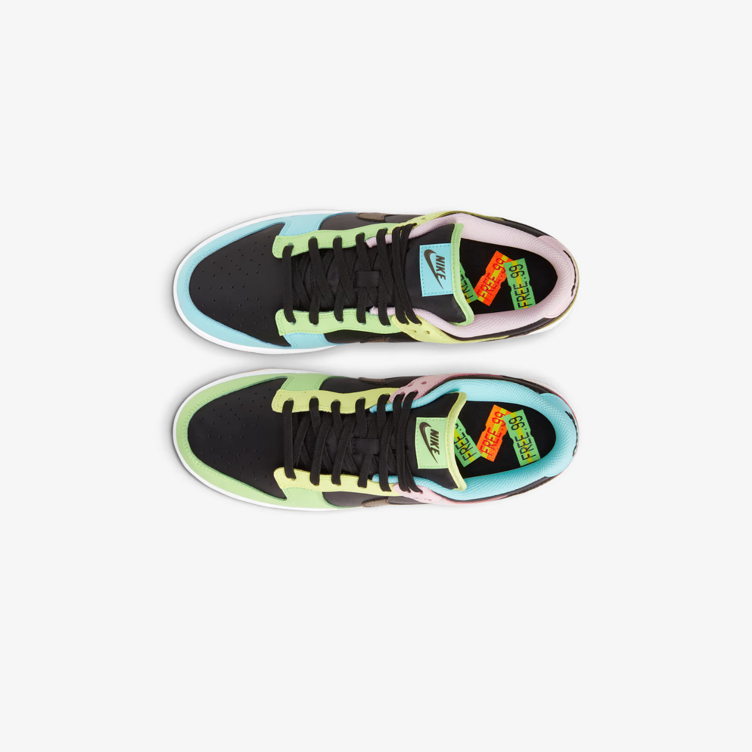 Nike Dunk Low "Free 99"