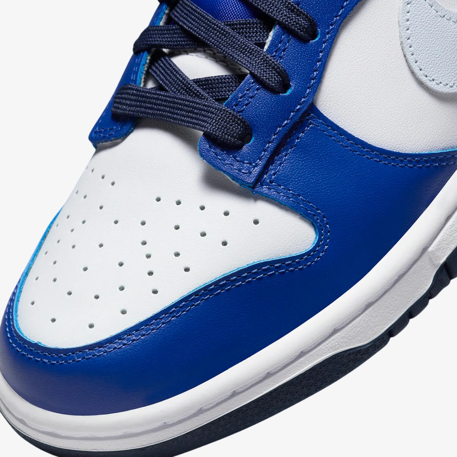 Air Jordan 1 Low "Game Royal"