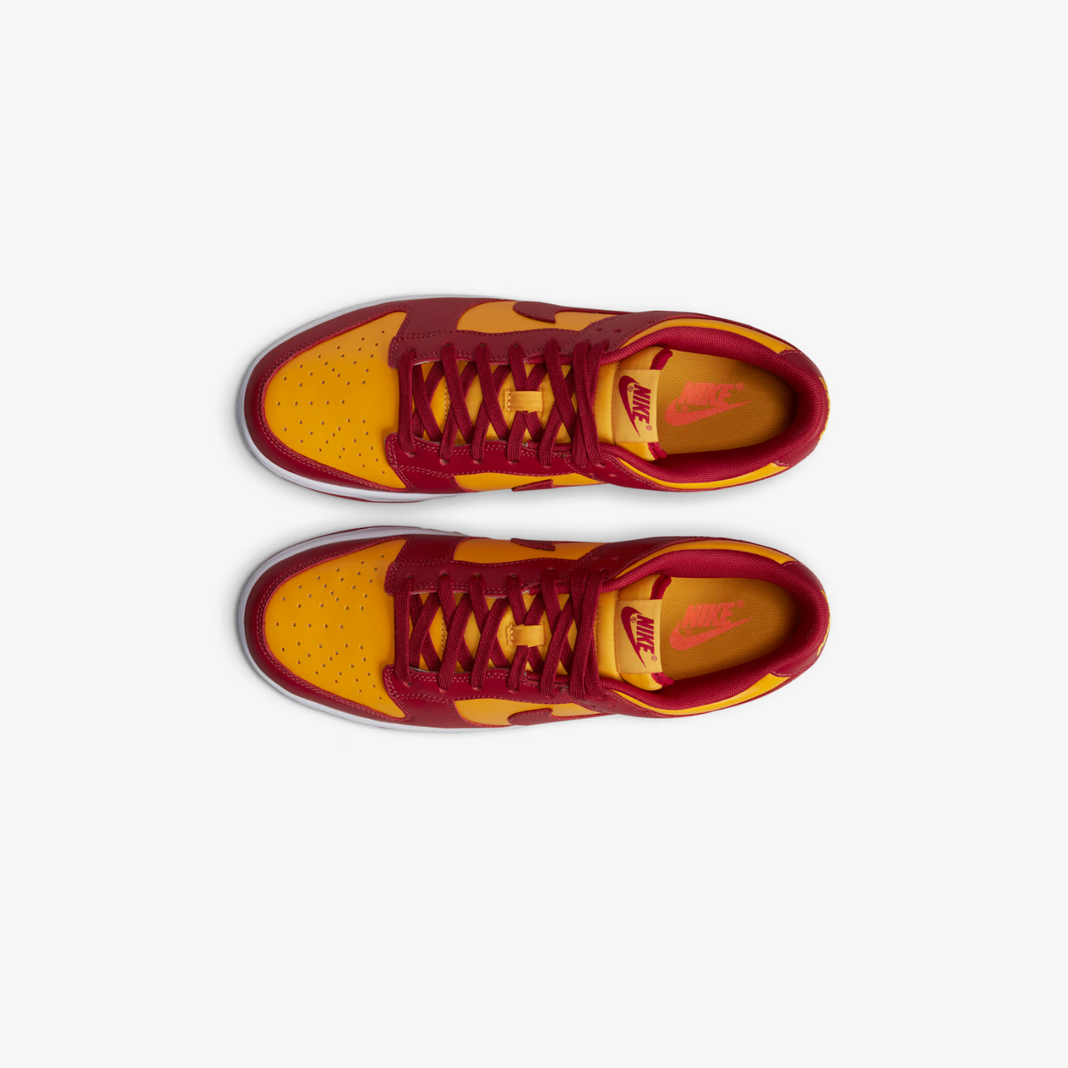 Nike Dunk Low "Midas Gold"