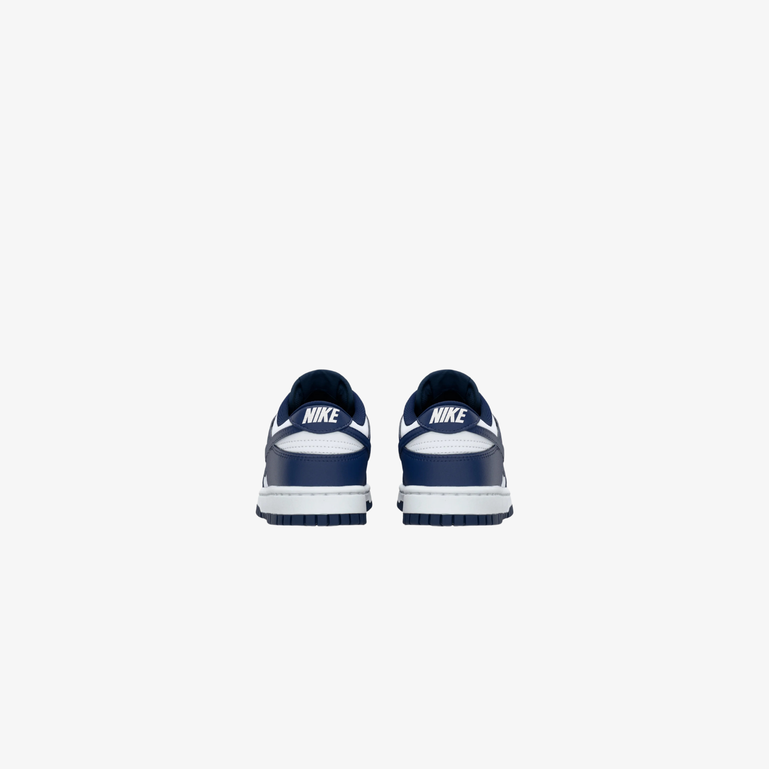 Nike Dunk Low "Navy"