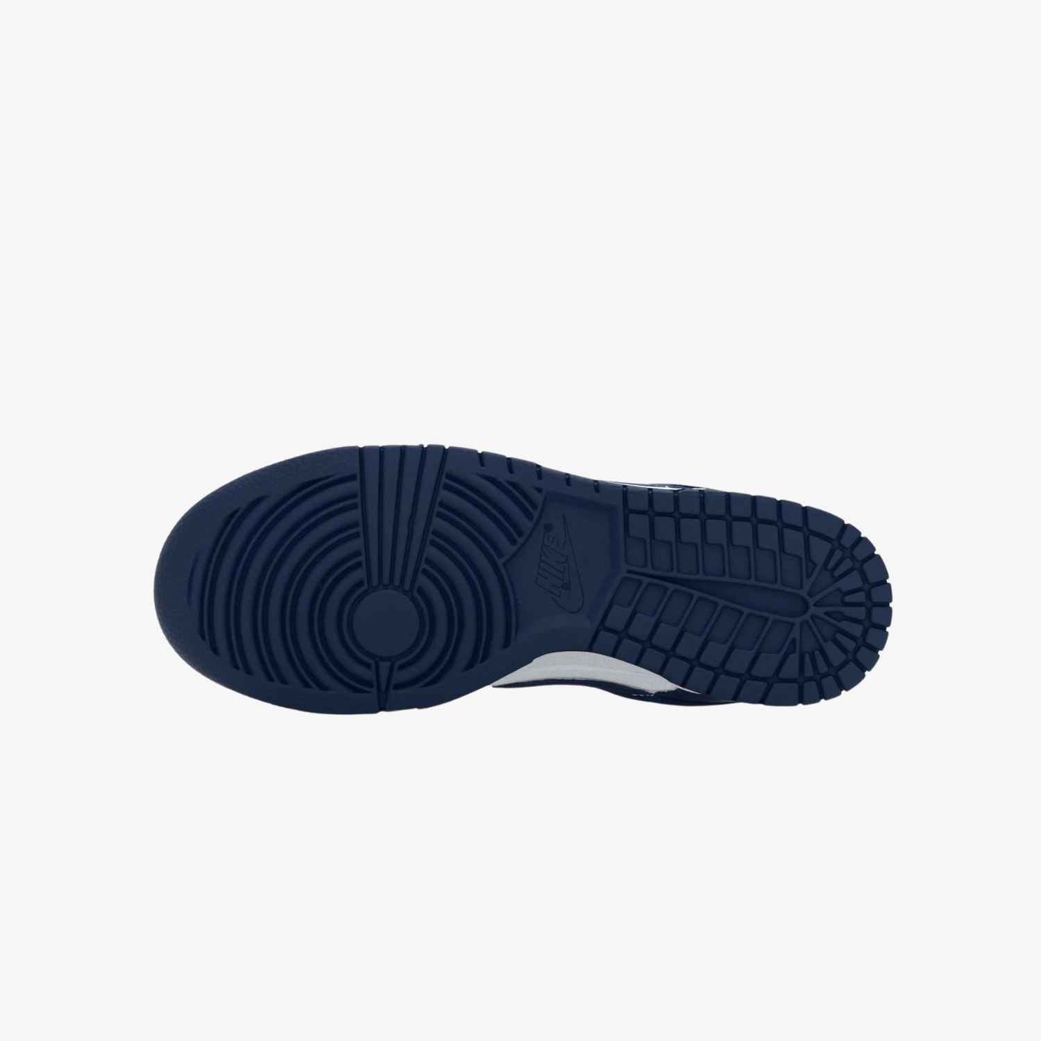 Nike Dunk Low "Navy"