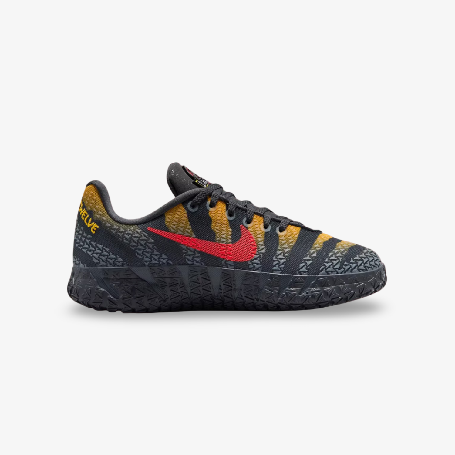Nike Ja 3 “Jurassic Park”