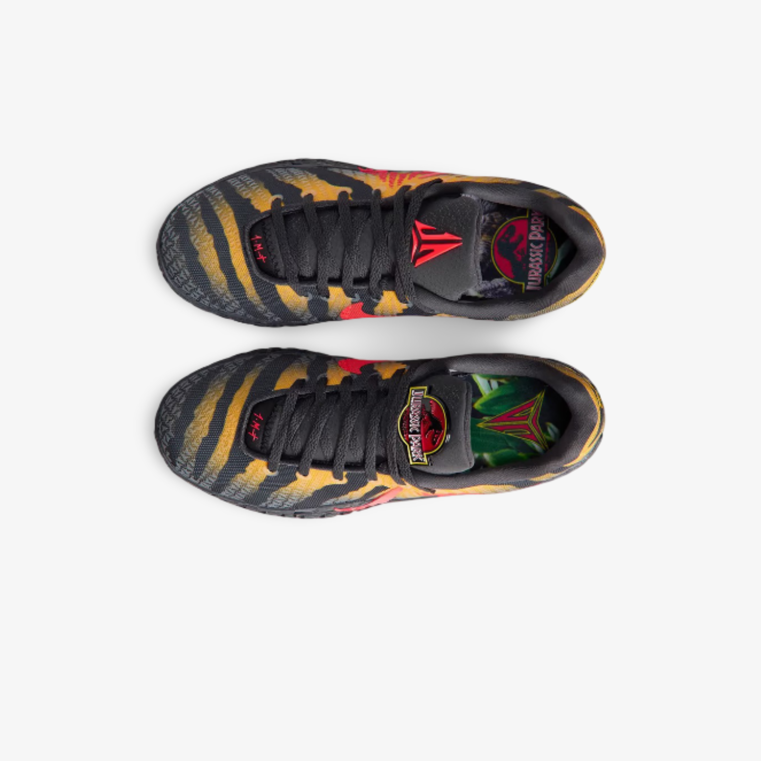 Nike Ja 3 “Jurassic Park”