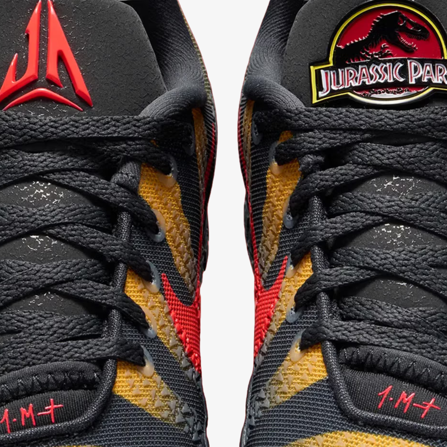 Nike Ja 3 “Jurassic Park”