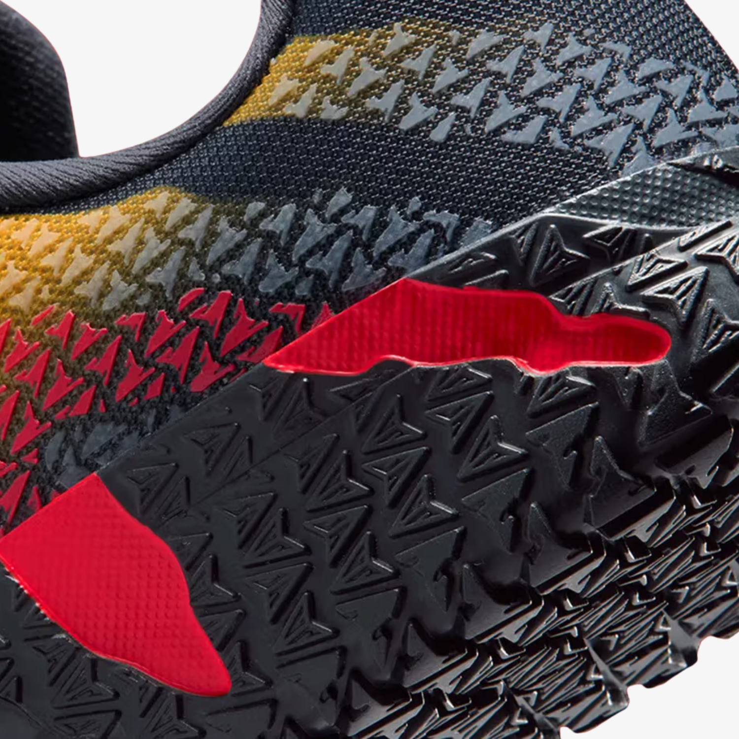 Nike Ja 3 “Jurassic Park”