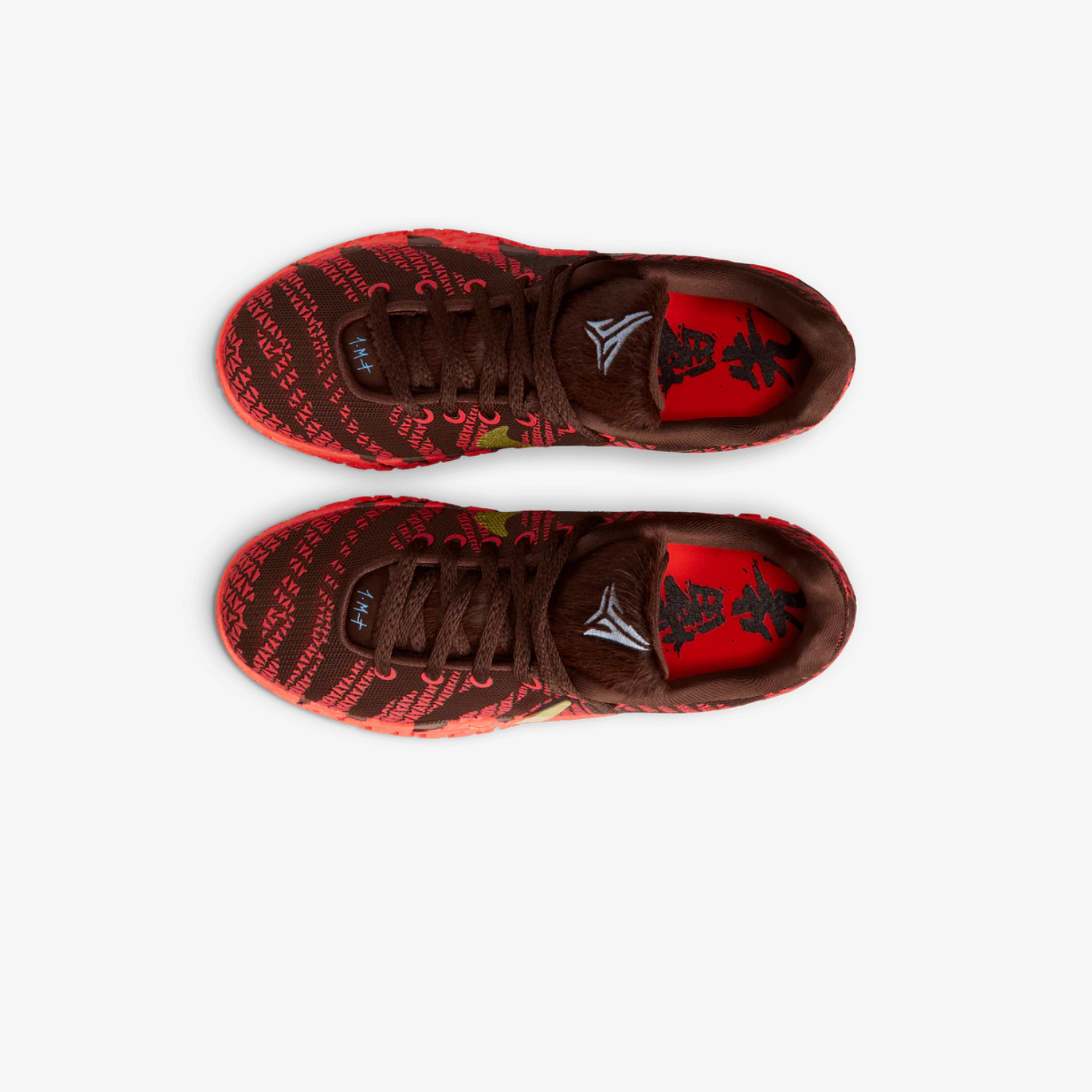 Nike Ja 3 "Lunar New Year"
